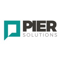 Pier Solutions logo - Similar company to Requip Services