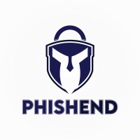 PhishEnd logo - Similar company to Optikal