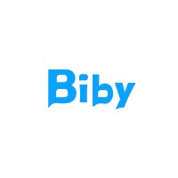 Biby logo - Similar company to Tamara Knapp Advisory