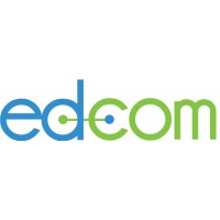 European Institute for Commercial Communications Education (edcom) logo - Similar company to European Association Of Communications Agencies (Eaca)