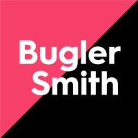 Bugler Smith logo - Similar company to Mile3