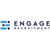 Engage Recruitment logo - Similar company to Hatch64