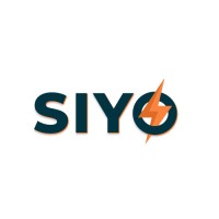 SIYO logo - Similar company to Ande