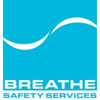 Breathe Safety Services logo - Similar company to Net2Edge Limited
