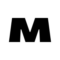 Missy Magazine logo - Similar company to Sticker App