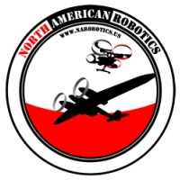 NORTH AMERICAN ROBOTICS logo - Similar company to University Of Minnesota Robotics