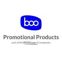 BOO Promotional Products logo - Similar company to Boostudio