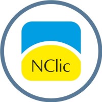 NClic School logo - Similar company to Tmcomas