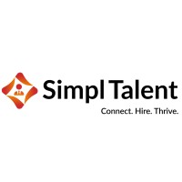 Simpl Talent logo - Similar company to Kook