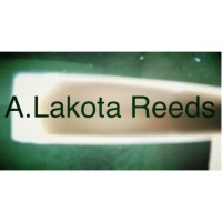 A.Lakota oboe reeds logo - Similar company to Guitar Crate