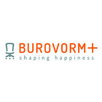 Burovorm+ logo - Similar company to Terpentijn