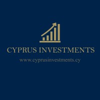 Cyprus Investments logo - Similar company to Sva Estates