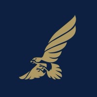 Gulf Air logo - Similar company to Alfind