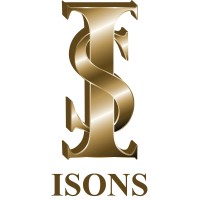 ISONS GROUP - KE logo - Similar company to Essential Apparel Co. Ltd.