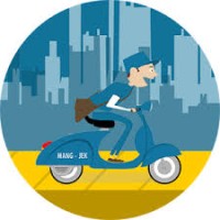 MangJek (Mang Jek Indonesia, PT) logo - Similar company to Block Vision Studio Llc