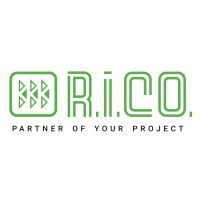 R.I.CO. S.r.l. logo - Similar company to A. Salvi & C. S.P.A.