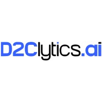D2Clytics.ai logo - Similar company to Ecommerce Simple
