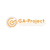 GAProject logo - Similar company to Gapro
