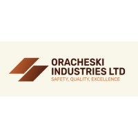 Oracheski Industries Ltd logo - Similar company to Zhengzhou Huitong Pipeline Equipment Co.,Ltd