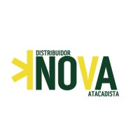 Nova Atacadista logo - Similar company to Dolce Mix