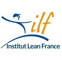 Lean Summit France logo - Similar company to Lean Sensei Partners