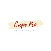 Crepe Pro logo - Similar company to Blue Haven Management