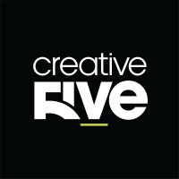 Creativefive Ltd logo - Similar company to Clevervine