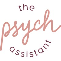 The Psych Assistant logo - Similar company to Psychassist