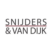 Snijders & Van Dijk logo - Similar company to De Autogroothandel B.V.