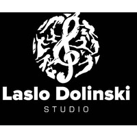 Laslo Dolinski Studio logo - Similar company to Cufflinks Depot