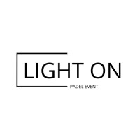 Light On padel events logo - Similar company to Apexa Groupe