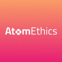 AtomEthics logo - Similar company to Qbit Solutions