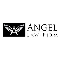 Angel Law Firm logo - Similar company to Advicevector Ltd