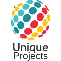 Unique Projects logo - Similar company to Minded Vdu