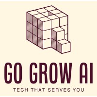Go Grow AI logo - Similar company to Happynizr