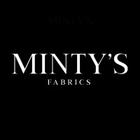 Minty's Fabrics logo - Similar company to Fibre 2000