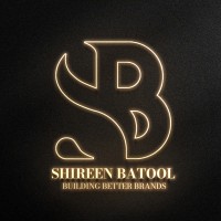 Shireen Batool logo - Similar company to The 360 Technologies