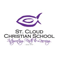 St. Cloud Christian School logo - Similar company to Sccs
