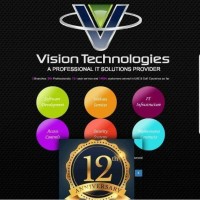 Vision Technologies