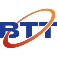 BTT logo - Similar company to Ocean Telecom Ltd