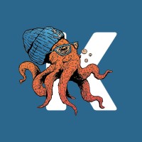 Kraken Games Lab logo - Similar company to Kraken Lab S.R.L.