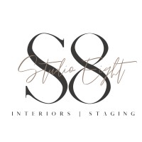 Studio Eight | Residential + Commercial Contract Services logo - Similar company to Aurora Builders