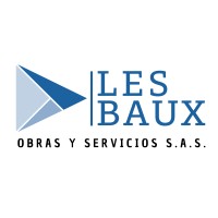 Les Baux Obras y Servicios SAS logo - Similar company to Hydria - Tratamientos De Agua