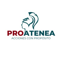 ProAtenea logo - Similar company to Weitnauer Do Brasil