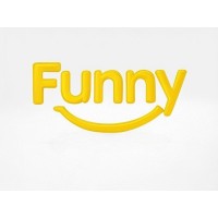 Funny-Official logo - Similar company to Itglobe