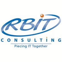 RBIT Consulting logo - Similar company to Rbit Llc
