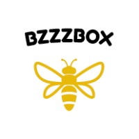 BZZZBOX logo - Similar company to Bzzz