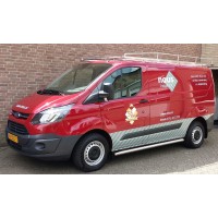 NOUS Installatie logo - Similar company to Aannemer De Amsterdammer