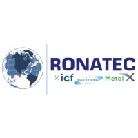 RONATEC logo - Similar company to Proplate™