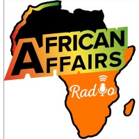 African Affairs Radio logo - Similar company to The African Planet